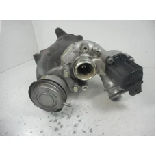 TURBINA Audi A1 2010 1.4 TSI 90kw 49373-01004 03C145702L