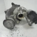 TURBINA Audi A1 2010 1.4 TSI 90kw 49373-01004 03C145702L