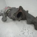 TURBINA Audi A1 2010 1.4 TSI 90kw 49373-01004 03C145702L