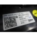 PREKIDAČ GRIJANJA Volkswagen Polo 2014 1.0 6C0820045A