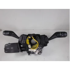 RUČICA POD VOLANOM Ford Focus 2010 1.6TDCI 4M5T-14A664-AB