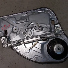 MEHANIZAM STAKLA ZADNJA DESNA Ford Focus 2010 1.6TDCI 1738648