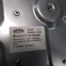 MEHANIZAM STAKLA ZADNJA DESNA Ford Focus 2010 1.6TDCI 1738648