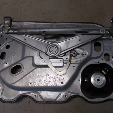 MEHANIZAM STAKLA PREDNJI DESNI Ford Focus 2010 1.6TDCI 1738646