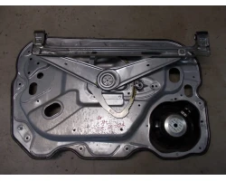 MEHANIZAM STAKLA PREDNJI DESNI Ford Focus 2010 1.6TDCI 1738646