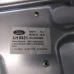 MEHANIZAM STAKLA PREDNJA LIJEVA Ford Focus 2010 1.6TDCI 1738645