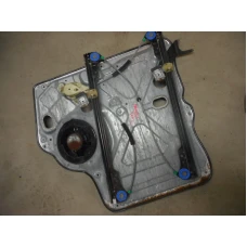 MEHANIZAM STAKLA PREDNJA LIJEVA Volkswagen Transporter 2006 2.5 TDI 7H0837753C
