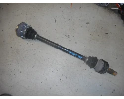 POLUOSOVINA ZADAJ DESNA BMW 1 2007 118D 7523964