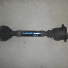 POLUOSOVINA PREDNJA DESNA Audi A6, S6 2001 AVANT 2,5TDI QUATRO
