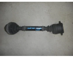 POLUOSOVINA PREDNJA DESNA Audi A6, S6 2001 AVANT 2,5TDI QUATRO