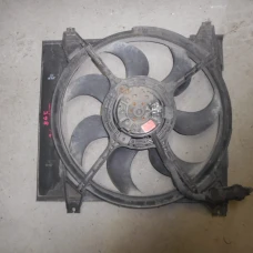 VENTILATOR HLADNJAKA Hyundai Santafe 2004 2.0 CRDI