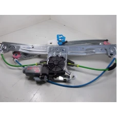 MEHANIZAM STAKLA PREDNJI DESNI Citroën C3 2014 PICASSO 1.6HDI 9222FZ