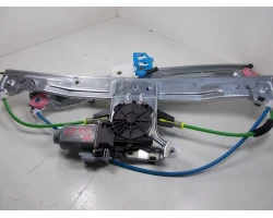 MEHANIZAM STAKLA PREDNJI DESNI Citroën C3 2014 PICASSO 1.6HDI 9222FZ