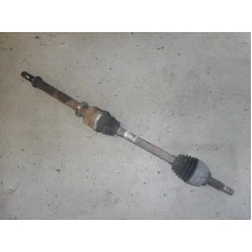 POLUOSOVINA PREDNJA DESNA Renault CLIO III 2010 1.5 DCI GRAND TOUR 8200499586