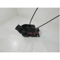 MEHANIZAM ZAKLJUČAVANJA ZADAJ DESNA Mazda Mazda3 2005 1.6