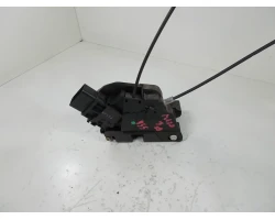 MEHANIZAM ZAKLJUČAVANJA ZADAJ DESNA Mazda Mazda3 2005 1.6