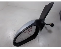 OGLEDALO LIJEVO Seat Toledo 2007 1.9TDI 5P1857507A