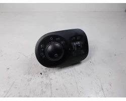 PREKIDAČ SVIJETLA Seat Toledo 2007 1.9TDI