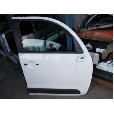 VRATA PREDNJA DESNA Citroën C3 2014 PICASSO 1.6HDI 9004AW