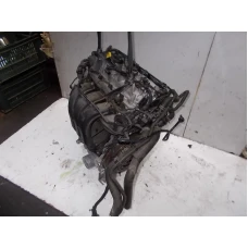 MOTOR CIJELI Volkswagen Polo 2014 1.0 CHY