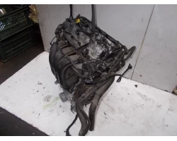 MOTOR CIJELI Volkswagen Polo 2014 1.0 CHY