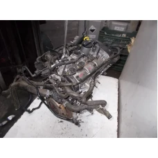 MOTOR CIJELI Volkswagen Polo 2014 1.0 CHY