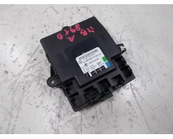RAČUNALNIK KOMFORTNI Mercedes-Benz A-Klasse 2005 180 CDI A1698207026