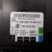 RAČUNALNIK KOMFORTNI Mercedes-Benz A-Klasse 2005 180 CDI A1698207026