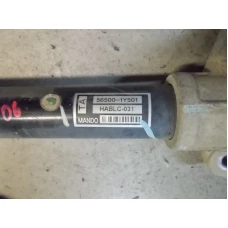 LETVA VOLANA Kia Picanto 2012 1.0 56500-1Y501