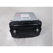 RADIO Kia Picanto 2012 1.0 961701Y201