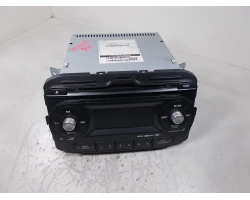 RADIO Kia Picanto 2012 1.0 961701Y201