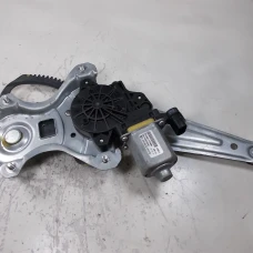 MEHANIZAM STAKLA ZADAJ LIJEVA Kia Picanto 2012 1.0 83450-1Y000