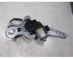MEHANIZAM STAKLA ZADAJ LIJEVA Kia Picanto 2012 1.0 83450-1Y000