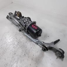 MEHANIZAM BRISAČA SA MOTORIĆEM Citroën C3 2010 1.4 16V 6405QC