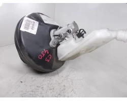 SERVO BUBAN Citroën C3 2010 1.4 16V 9682984780
