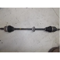 POLUOSOVINA PREDNJA DESNA GM Daewoo Rezzo(Tacuma) 2000 1.8