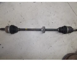 POLUOSOVINA PREDNJA DESNA GM Daewoo Rezzo(Tacuma) 2000 1.8