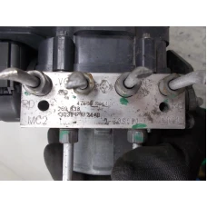ABS Dacia Sandero 2013 0,9 TCE 0265243365 ABS Dacia Sandero 2013 0,9 TCE 0265243365