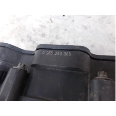 ABS Dacia Sandero 2013 0,9 TCE 0265243365