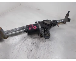 MEHANIZAM BRISAČA SA MOTORIĆEM Citroën C2 2005 1.4 I