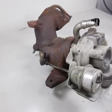 TURBINA Renault CLIO 2010 III. 1.5DCI 54359710028 7701478939