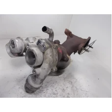TURBINA Renault CLIO 2010 III. 1.5DCI 54359710028 7701478939