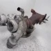TURBINA Renault CLIO 2010 III. 1.5DCI 54359710028 7701478939