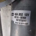 MEHANIZAM BRISAČA SA MOTORIĆEM Toyota Yaris 2003 1.3 85110-0D020