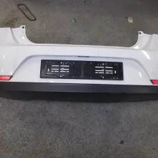 BRANIK ZADNJI Seat Ibiza 2011 1.2TSI 6J3807421 6J3807434B