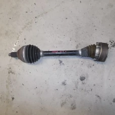 POLUOSOVINA PREDNJA LIJEVA Seat Ibiza 2011 1.2TSI 6R0407761K