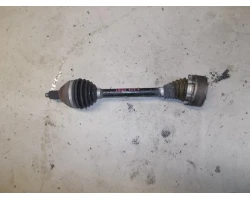 POLUOSOVINA PREDNJA LIJEVA Seat Ibiza 2011 1.2TSI 6R0407761K