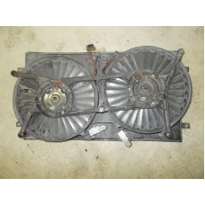 VENTILATOR HLADNJAKA Volkswagen Transporter 1998 CARAVELLE 2.5TDI 70 X OC 701959455 7D0959455