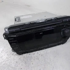 RADIO Seat Ibiza 2011 1.2TSI 6J1035153G