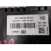 SAT Seat Ibiza 2011 1.2TSI 6J0920803